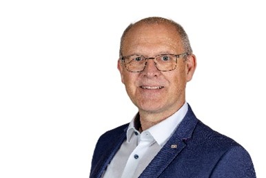 Dr. Heinrich Kleine Klausing